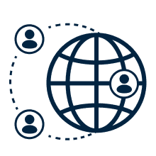 Expand talent reach beyond inbound applicants