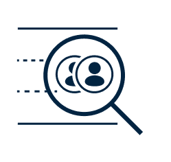 Accelerate shortlist building with precision