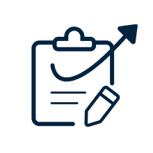 One search for any goal