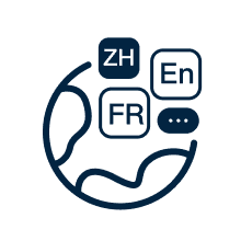 Support diverse and global hiring needs