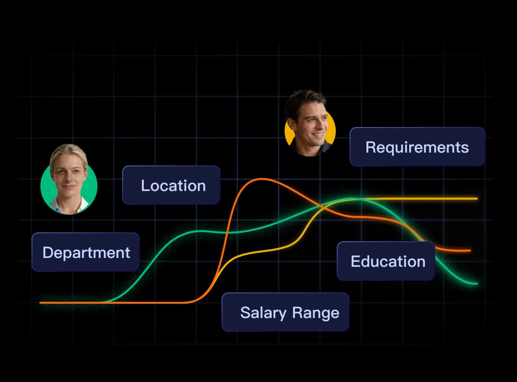 Forces et Lacunes Explicables