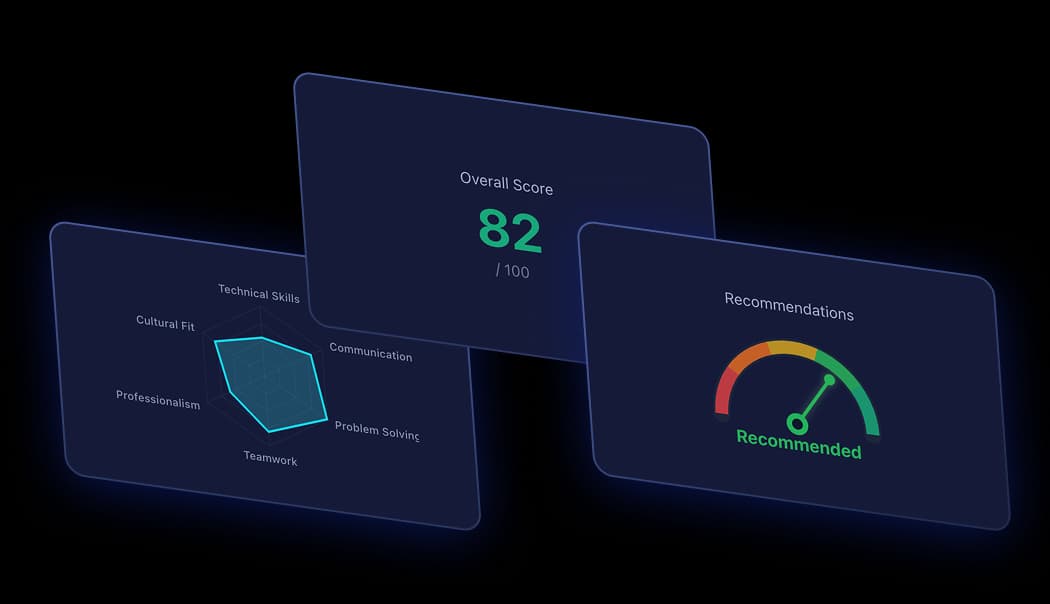 Fiches d'Évaluation Prêtes à l'Embauche