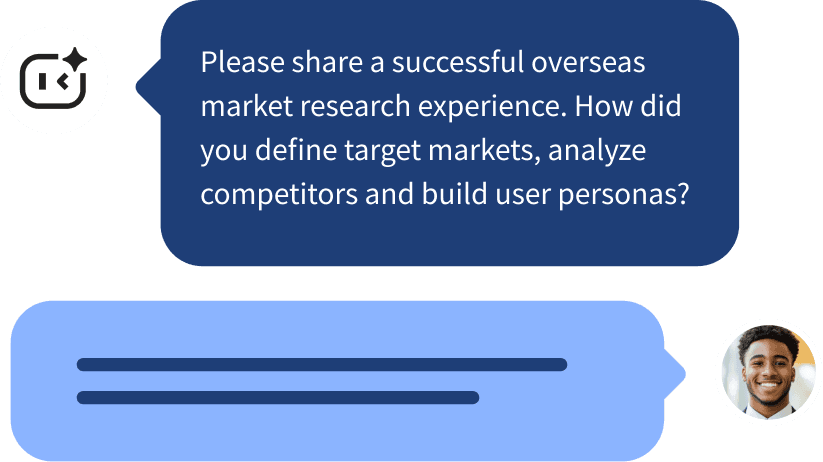 Real-Time Question Suggestions